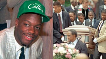 Len Bias llegó a ser