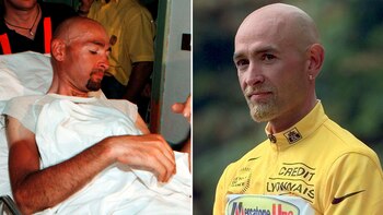 La depresión y las drogas,