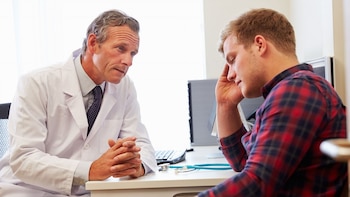 El análisis arrojó tasas altas