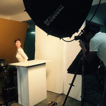 La última imagen que posteó