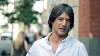 Enrique Blaksley, cabeza de Hope