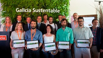 Campaña a favor de la protección de las aves