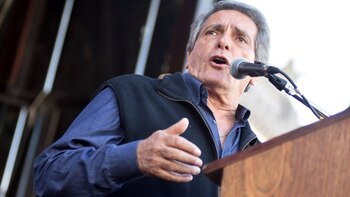 Carlos Acuña afirmó que el