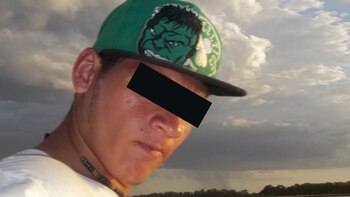 Romero López, en una imagen