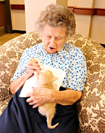 (Pima Animal Care Center)