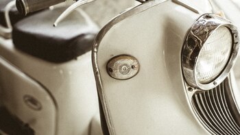 El Grupo Piaggio renovó la