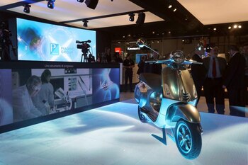 Si bien es un prototipo,