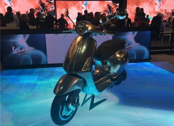 El diseño y las líneas