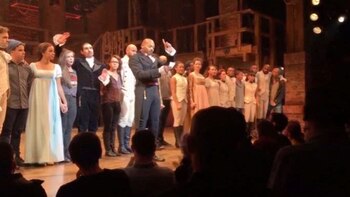 Imagen del discurso de un