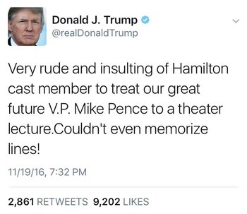 trump hamilton
