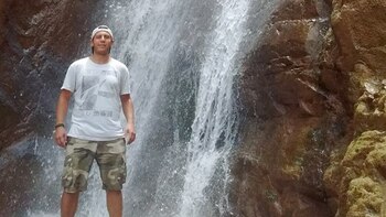 Bertozzi falleció el 17 de