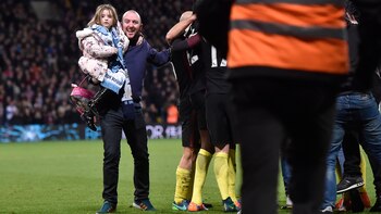 El Manchester City terminó ganando