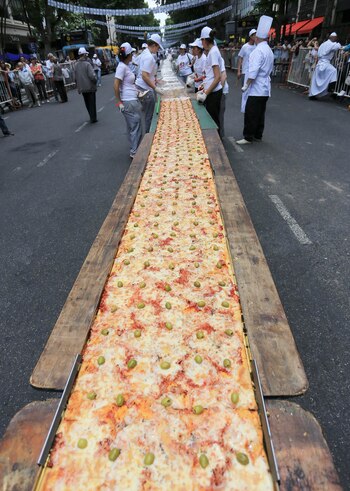 Fotos: Télam – NA –