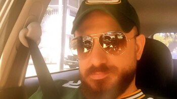 Mariano Feuer, ex pareja de