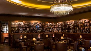 Este hotel ubicado en Mayfair