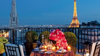 Un ranking compilado por U.S.