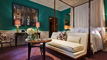 Ultra moderno y ultra elegante,