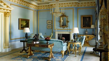 Las amenities de este hotel