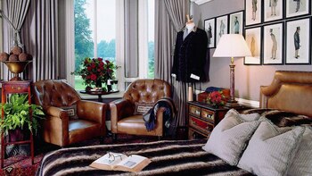 El Milestone Hotel de Londres