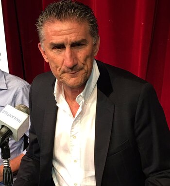 “Creo que vamos a salir