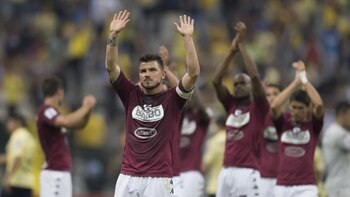 El ex defensor era el