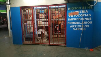 Durante el fin de semana se clausuraron 36 kioscos y boliches