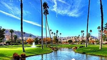 Esa zona es considerada ideal