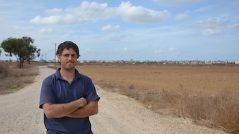 El argentino Martín Finkelstein cuenta