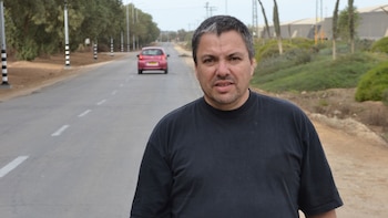 Marcelo “Tato” Salimson, otro argentino