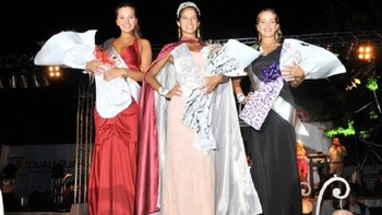 No habrá más reinas de