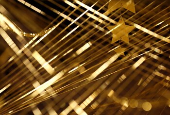 El árbol está hecho de