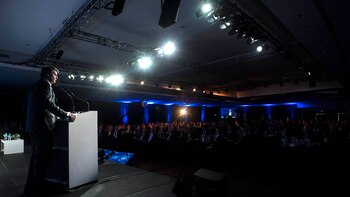 Los industriales esperaban mejores respuestas