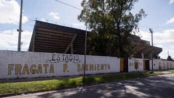 El club acompañó el pedido