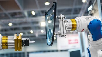 El crecimiento de la automatización