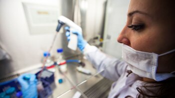 La técnica especifica la llamada