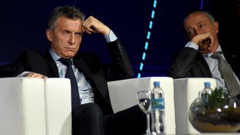 El gobierno de Macri: el
