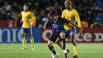 Guido Pizarro es una de