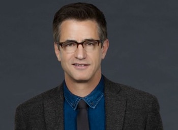 Dermot Mulroney