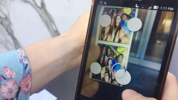 La novedosa app para digitalizar