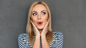 Las personas felices son más