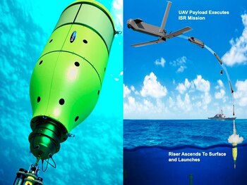 La agencia DARPA también se