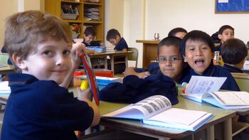 Hace unos años empezó la