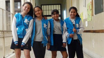 El 62% de los alumnos