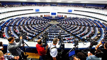 Parlamento Europeo