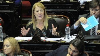 “Con Massa marcamos una agenda