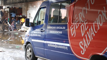 Es un movimiento internacional integrado