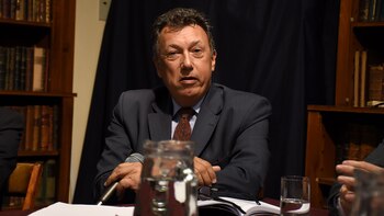 Alberto Dalla Vìa, coautor del