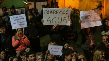 Bolivia soporta una de las peores sequías en 25 años (EFE)