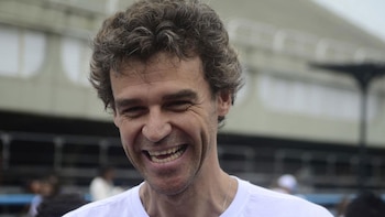 Hoy Guga apuesta a sus