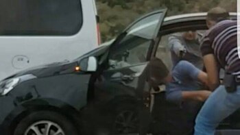 Otra las detenciones que realizaron